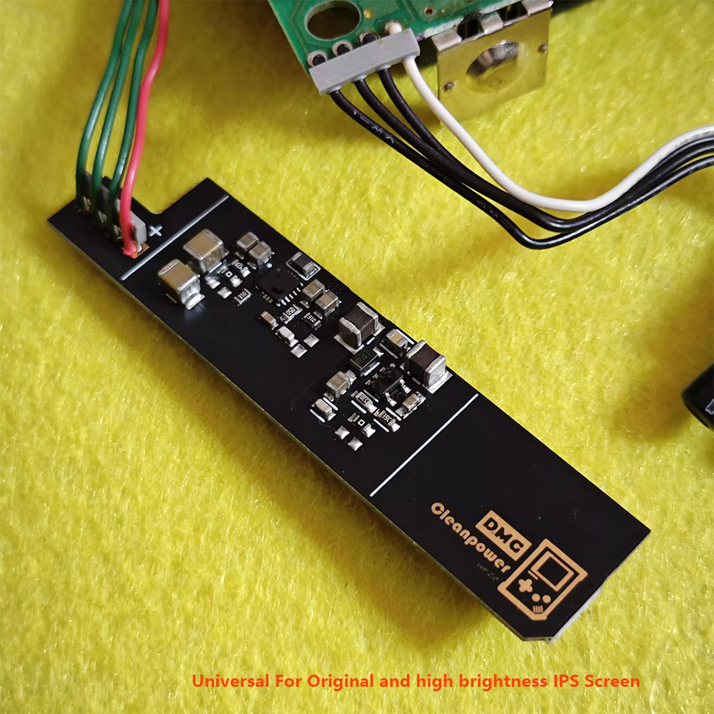 IPS Power Module Adapter For G - đánh giá và giá Gaming Console Display