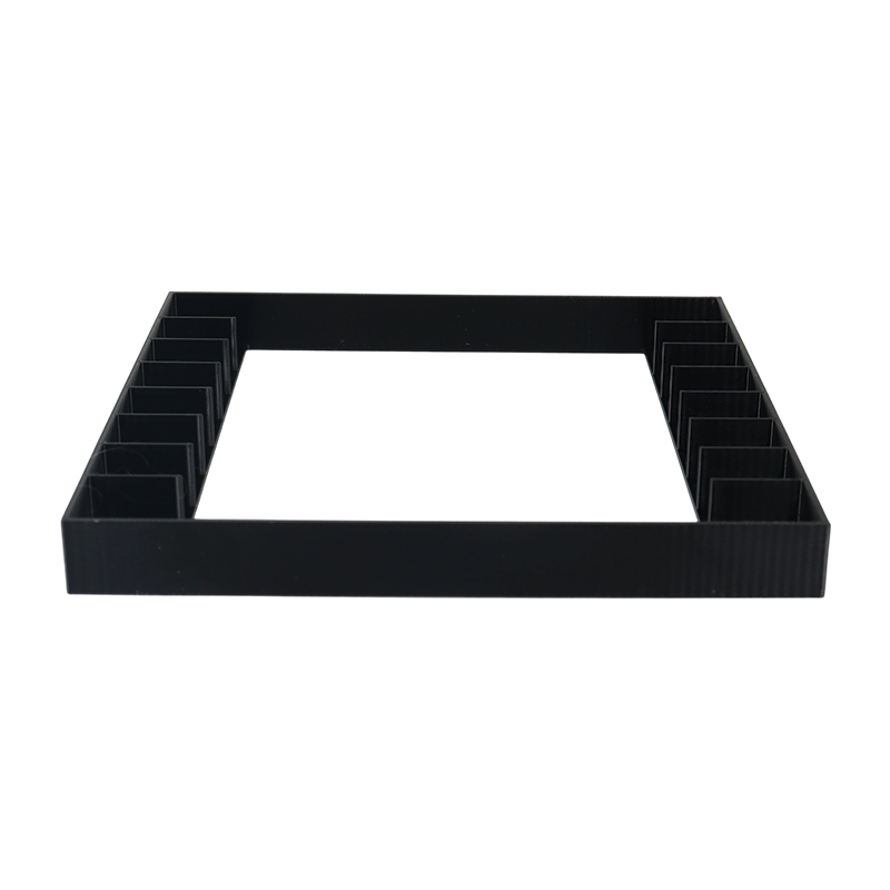 8-Slot CD Storage Display Shel - đánh giá và giá Gaming Console Display