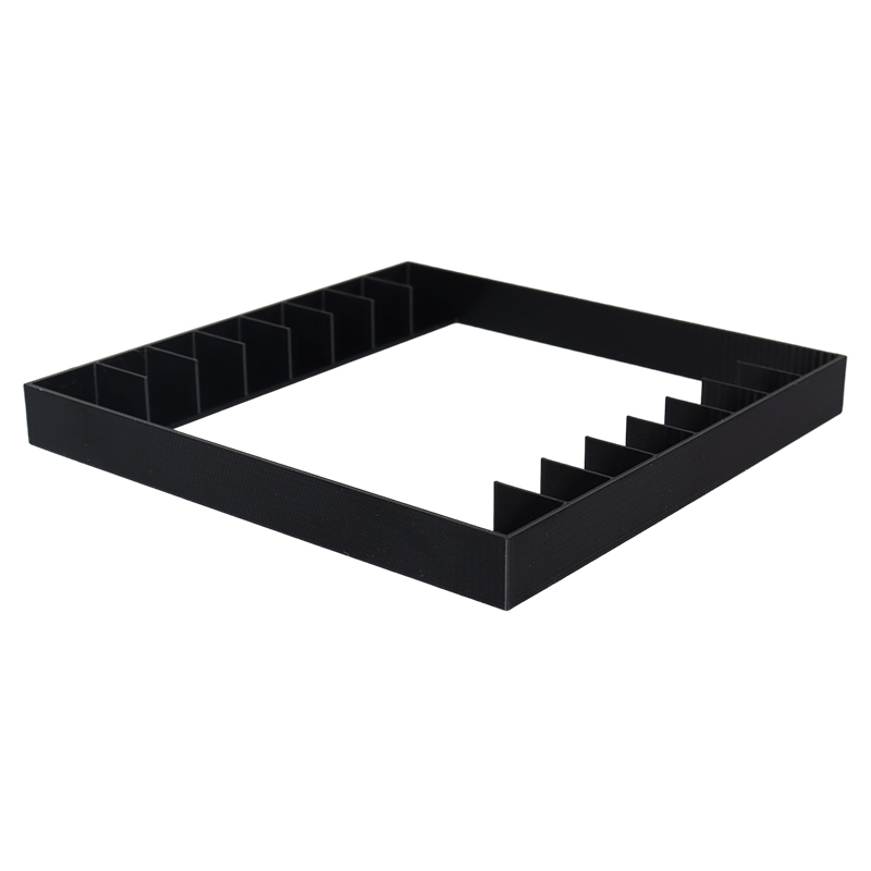 8-Slot CD Storage Display Shel - đánh giá và giá Gaming Console Display