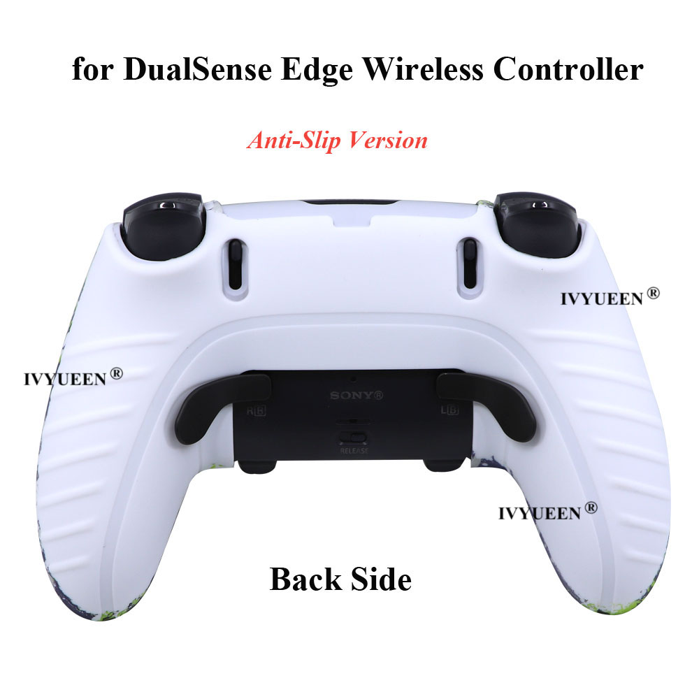 IVYUEEN Water Transform Printi - đánh giá và giá Sony Controller Dualsense Edge