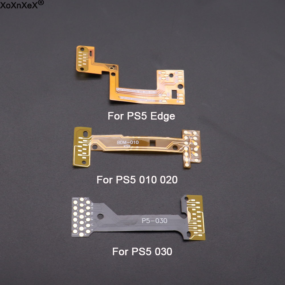 2/5PCS For PS5 Controller Rema - đánh giá và giá Sony Controller Dualsense Edge