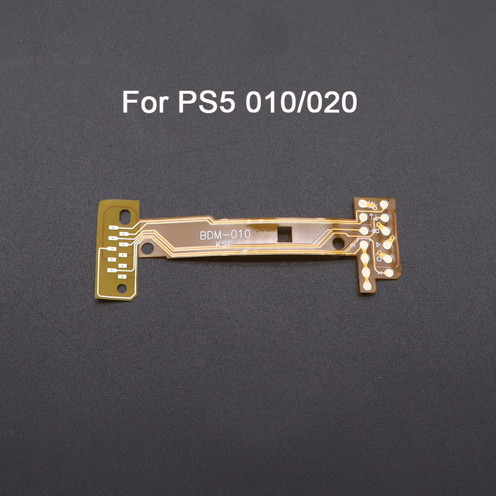 2/5PCS For PS5 Controller Rema - đánh giá và giá Sony Controller Dualsense Edge
