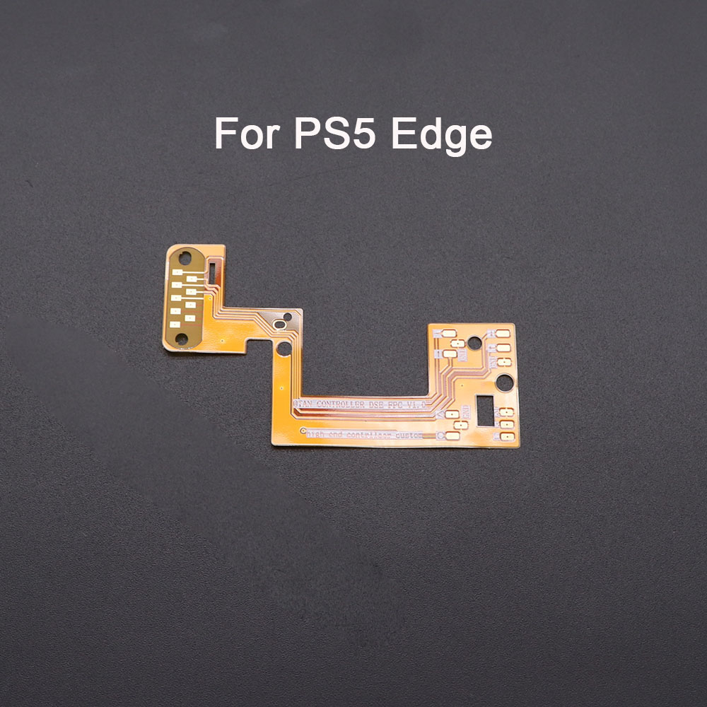 2/5PCS For PS5 Controller Rema - đánh giá và giá Sony Controller Dualsense Edge