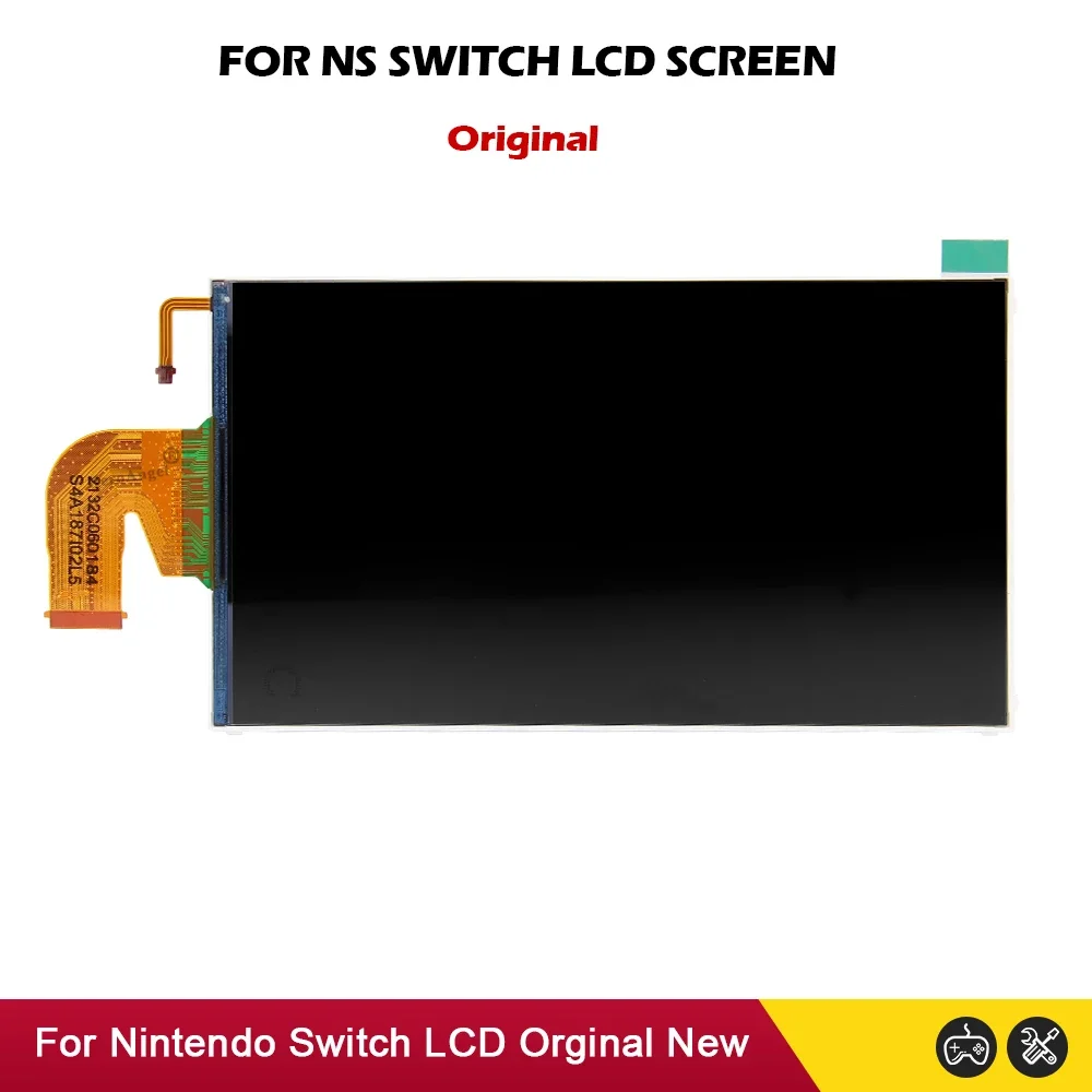 NEW LCD Screen Display Replace - đánh giá và giá Gaming Console Display