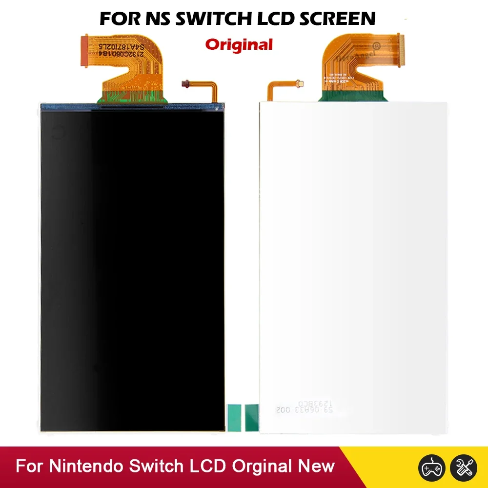 NEW LCD Screen Display Replace - đánh giá và giá Gaming Console Display