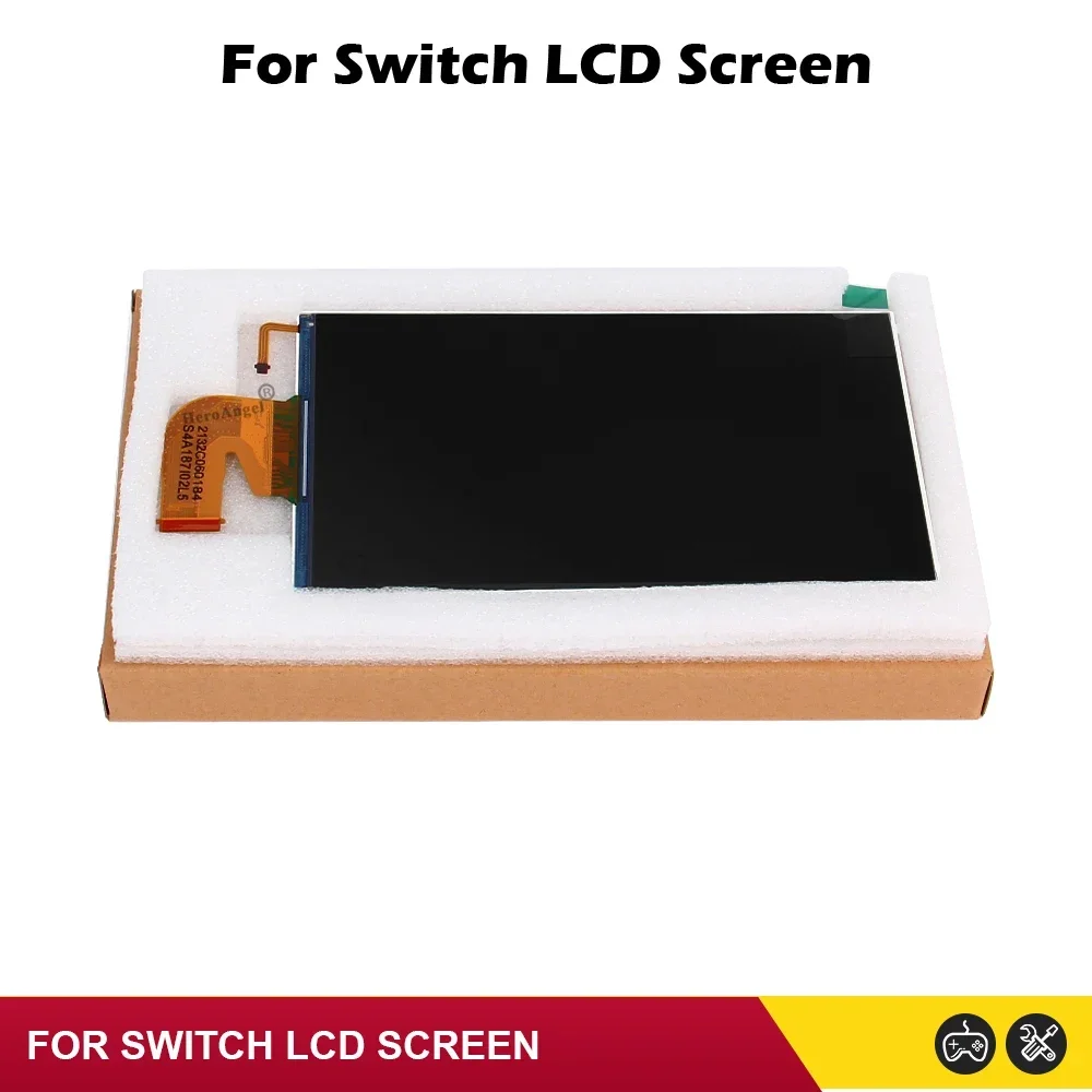 NEW LCD Screen Display Replace - đánh giá và giá Gaming Console Display