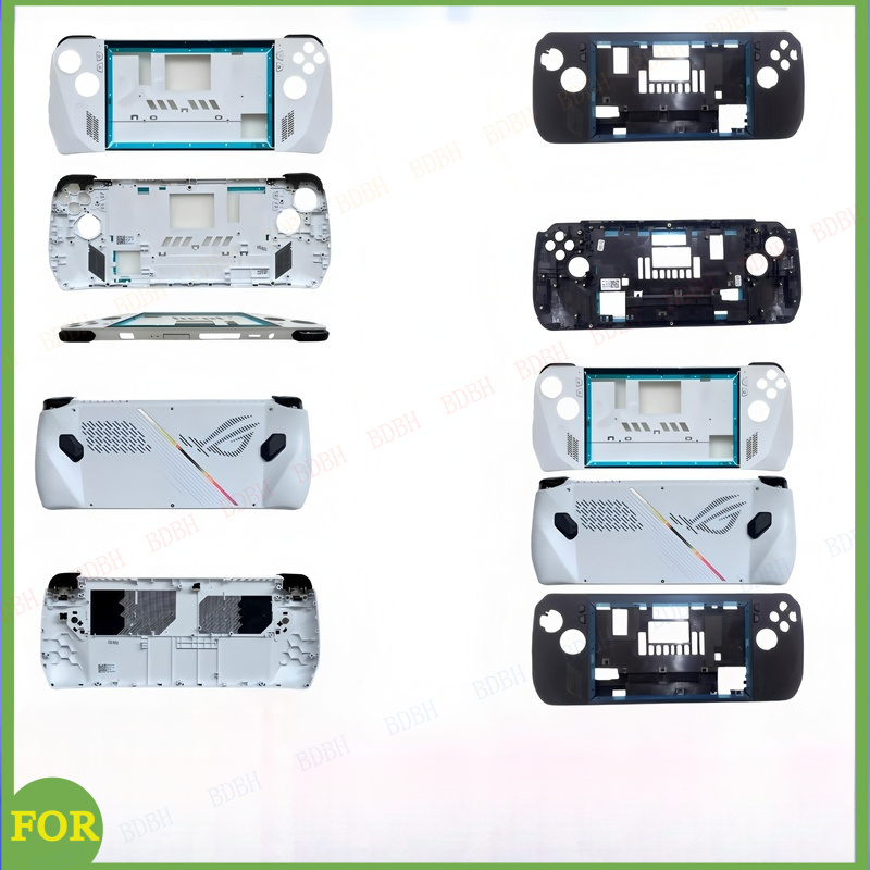 New for ASUS  handheld RC71L   - đánh giá và giá Gaming Console Display