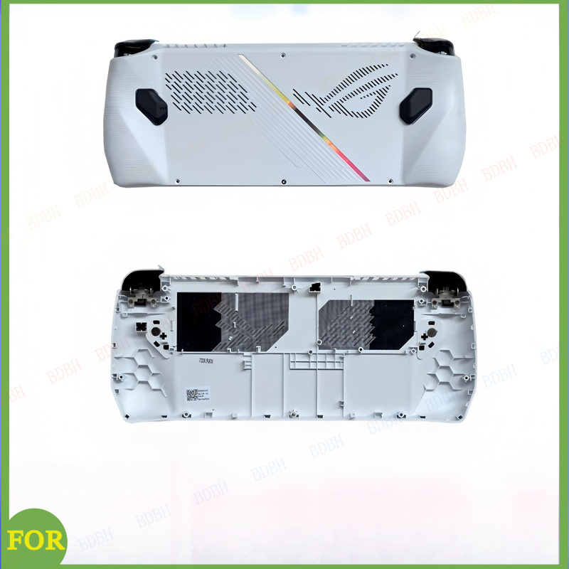 New for ASUS  handheld RC71L   - đánh giá và giá Gaming Console Display
