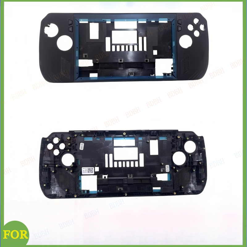 New for ASUS  handheld RC71L   - đánh giá và giá Gaming Console Display