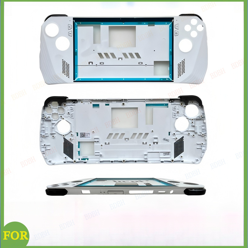 New for ASUS  handheld RC71L   - đánh giá và giá Gaming Console Display