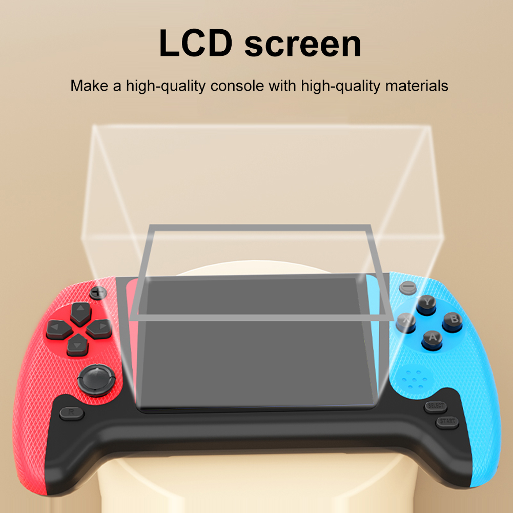 Retro Handheld Video Game Cons - đánh giá và giá Gaming Console Handheld Retro