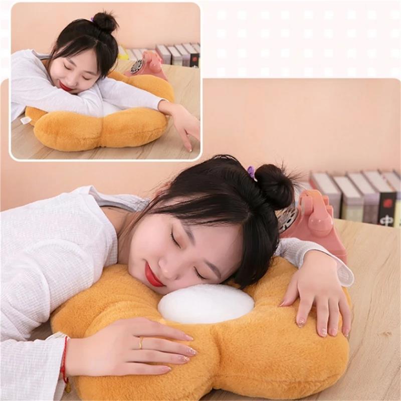 Practical 35cm Kawaii Colorful - đánh giá và giá Gaming Chair Cushion