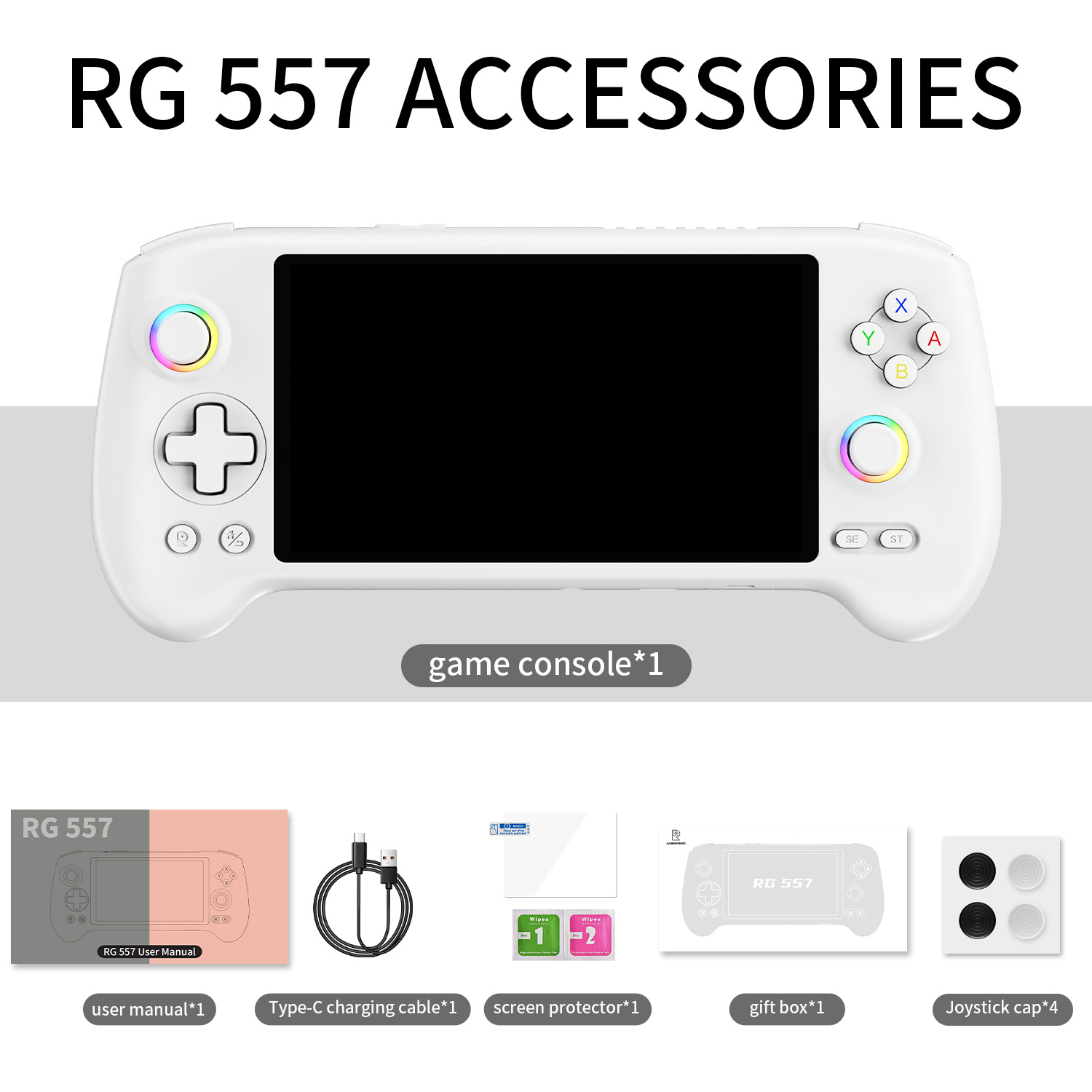 Portable WiFi Gaming Console 5 - đánh giá và giá Gaming Console Handheld Android