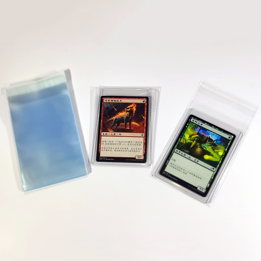 100 Ct Toploaders Thương Mại T - đánh giá và giá Gaming Card Holder