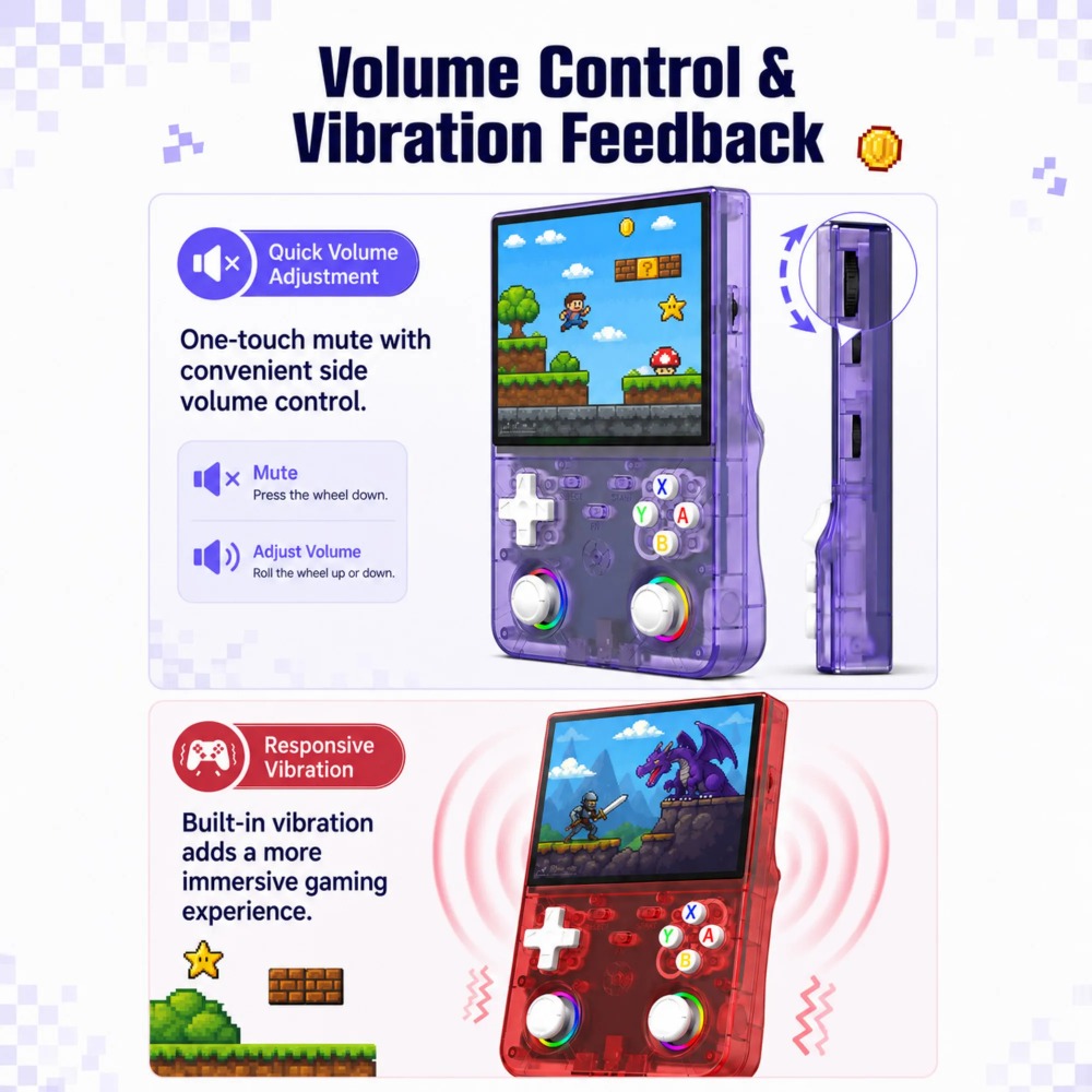 R36 Ultra X Retro Handheld Gam - đánh giá và giá Gaming Console R36