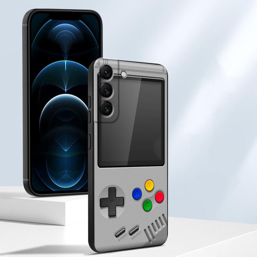 Purple Gaming Console Phone Co - đánh giá và giá Gaming Console Free