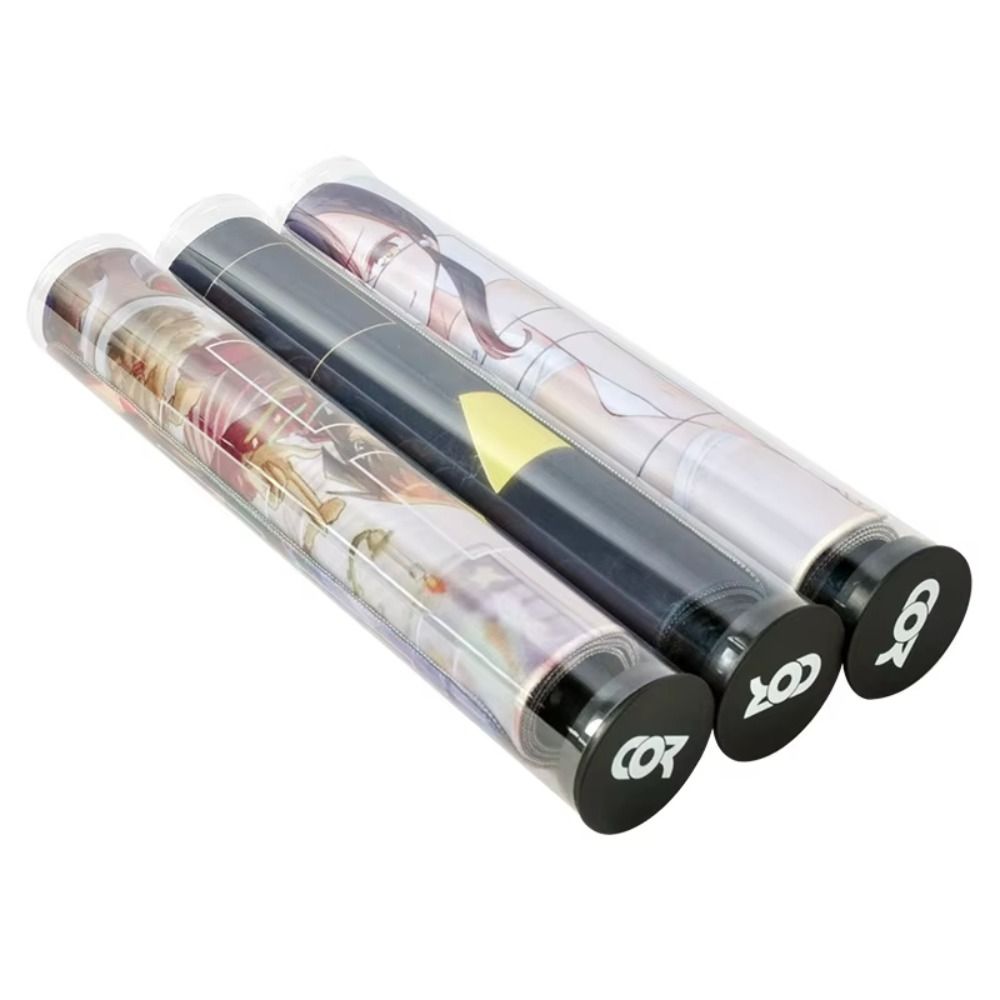 Transparent Games Pad Canister - đánh giá và giá Gaming Card Holder