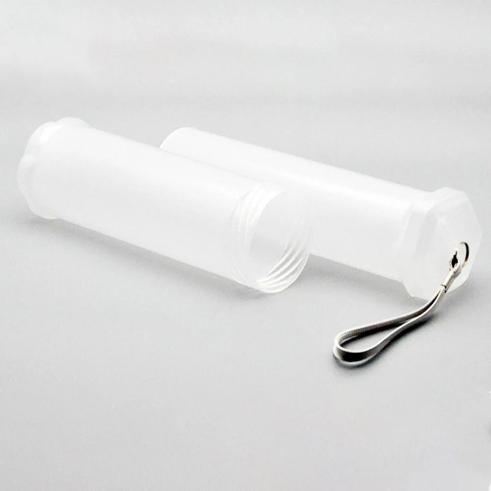Transparent Games Pad Canister - đánh giá và giá Gaming Card Holder