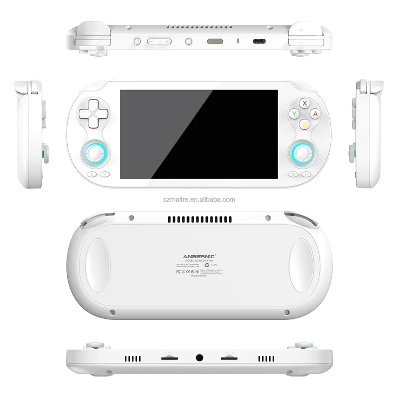 【CHIMU HOME】 5.5 inch touchscr - đánh giá và giá Gaming Console Free