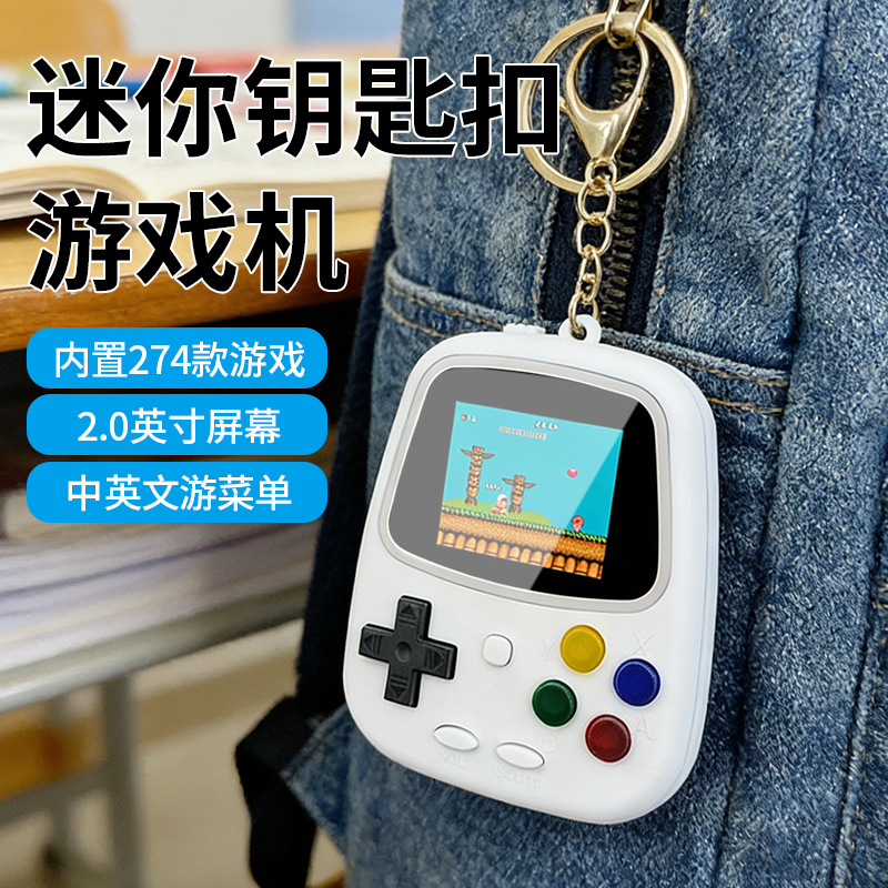 H3 Mini Handheld Game Console  - đánh giá và giá Gaming Console Free