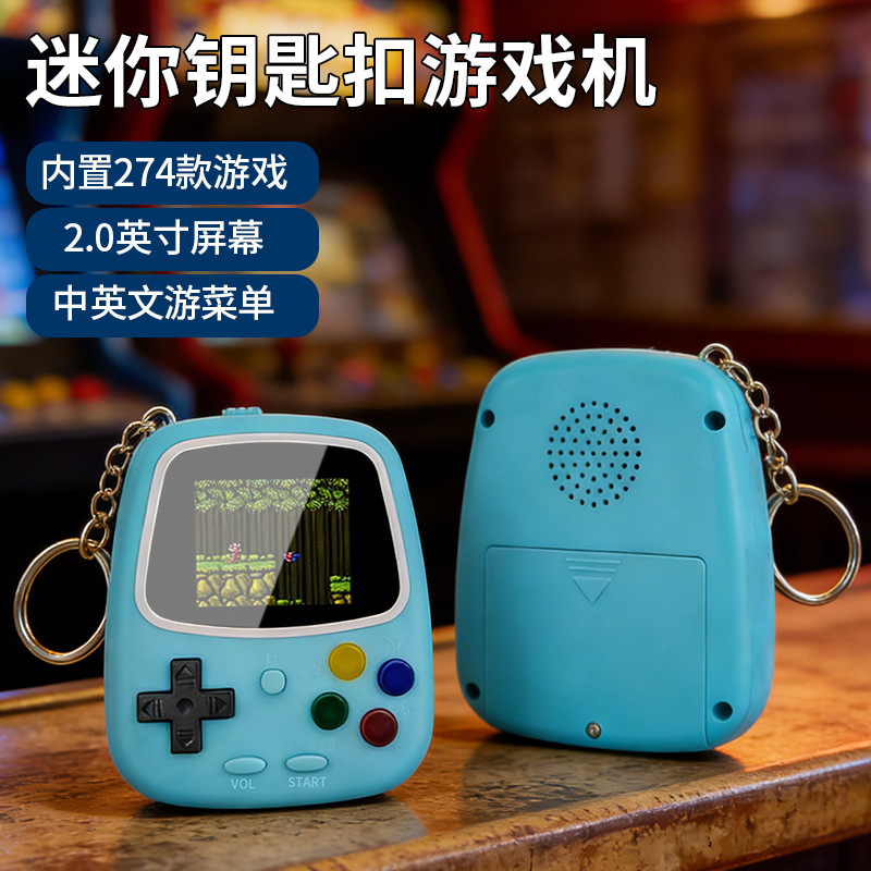 H3 Mini Handheld Game Console  - đánh giá và giá Gaming Console Free
