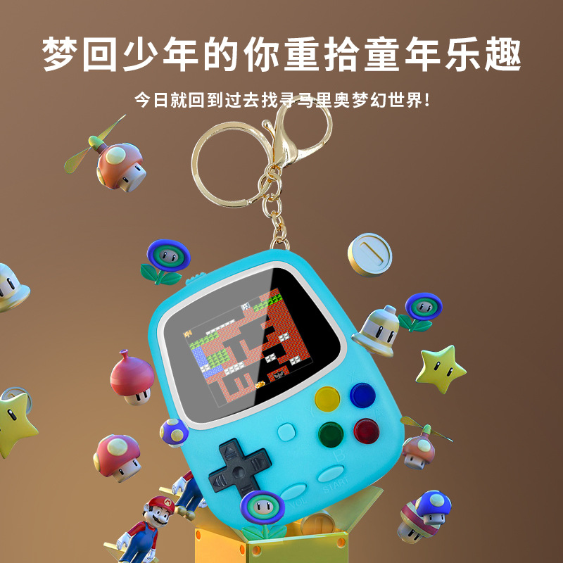 H3 Mini Handheld Game Console  - đánh giá và giá Gaming Console Free