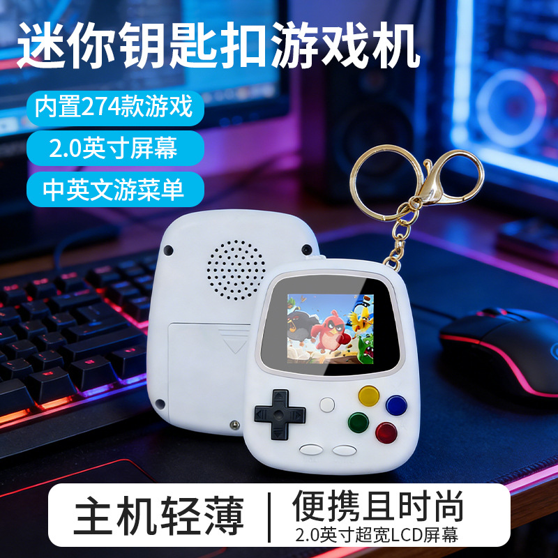 H3 Mini Handheld Game Console  - đánh giá và giá Gaming Console Free