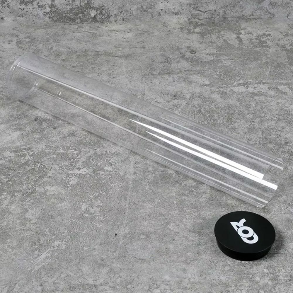 Transparent Games Pad Canister - đánh giá và giá Gaming Card Holder