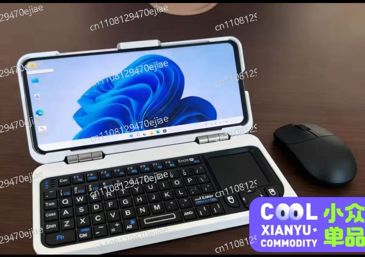 6 Inch Dual Boot Handheld PC | - đánh giá và giá Gaming Console Free