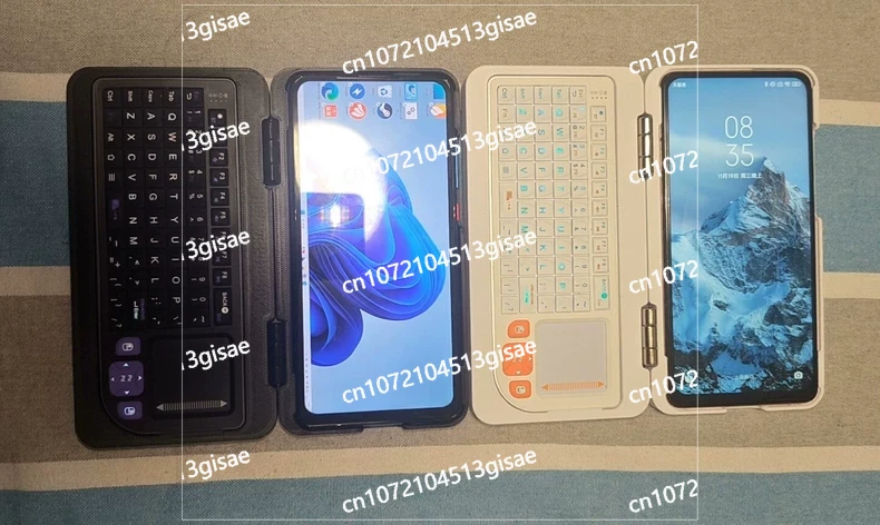 6 Inch Dual Boot Handheld PC | - đánh giá và giá Gaming Console Free