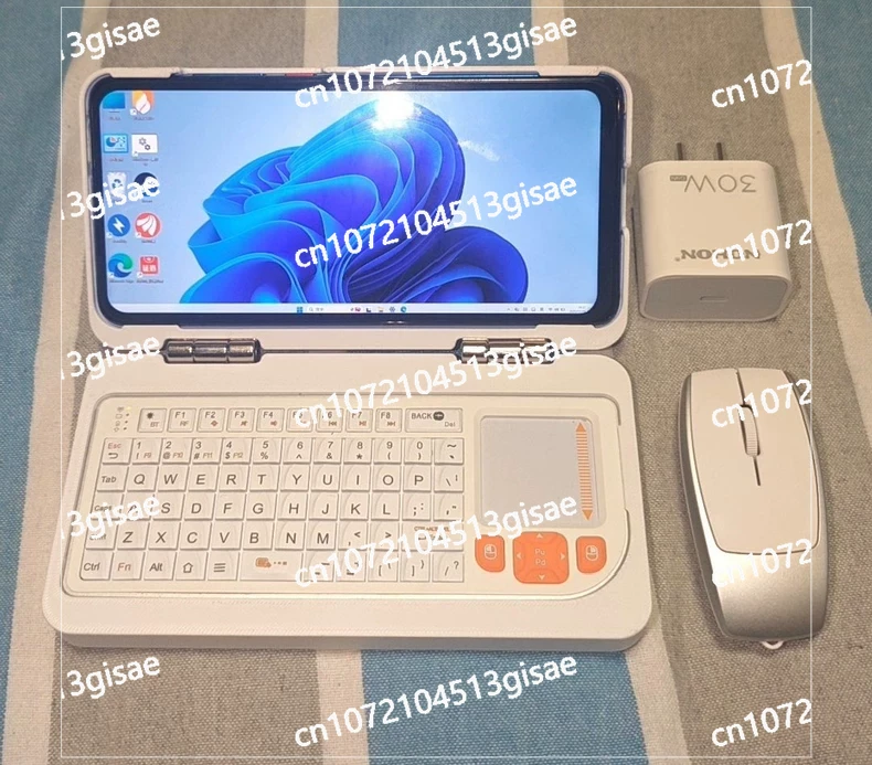 6 Inch Dual Boot Handheld PC | - đánh giá và giá Gaming Console Free