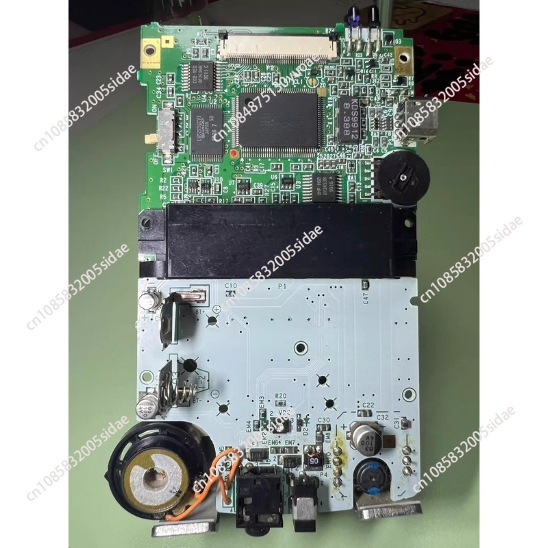 1pcs 100% Tested PCB Motherboa - đánh giá và giá Gaming Console Free