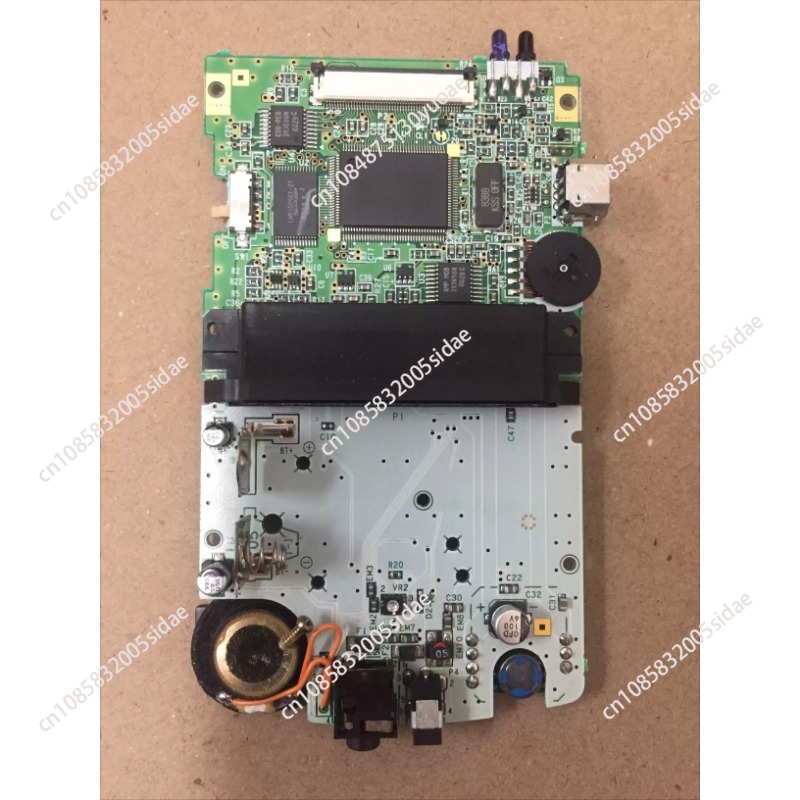 1pcs 100% Tested PCB Motherboa - đánh giá và giá Gaming Console Free