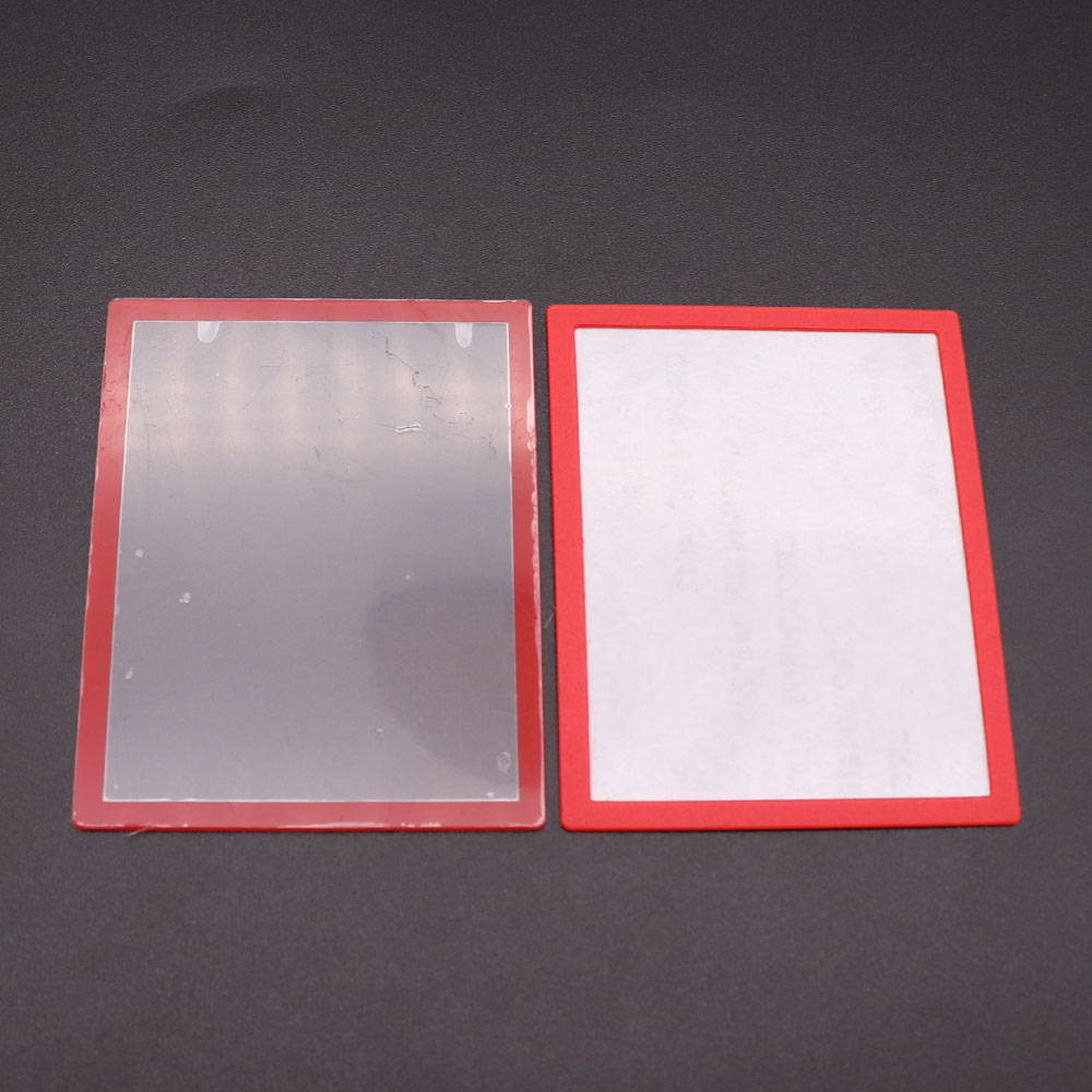 1Pair/2Pcs 9 color Upper LCD S - đánh giá và giá Gaming Console Display