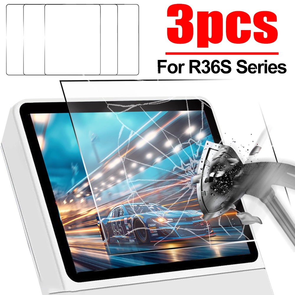 For R36S R35S R36 Plus R36MAX  - đánh giá và giá Gaming Console R36