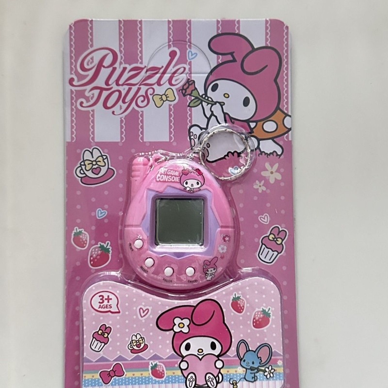 Retro Electronic Pet Game Cons - đánh giá và giá Gaming Console Free