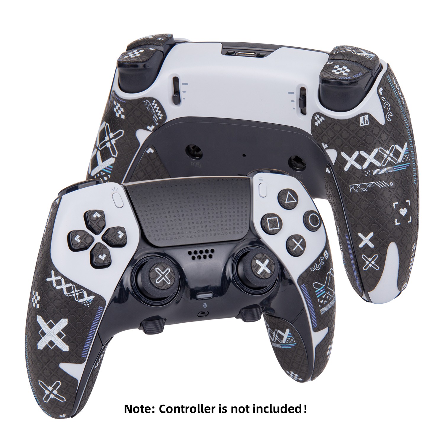 FINALORD Controller Anti Skid  - đánh giá và giá Sony Controller Dualsense Edge