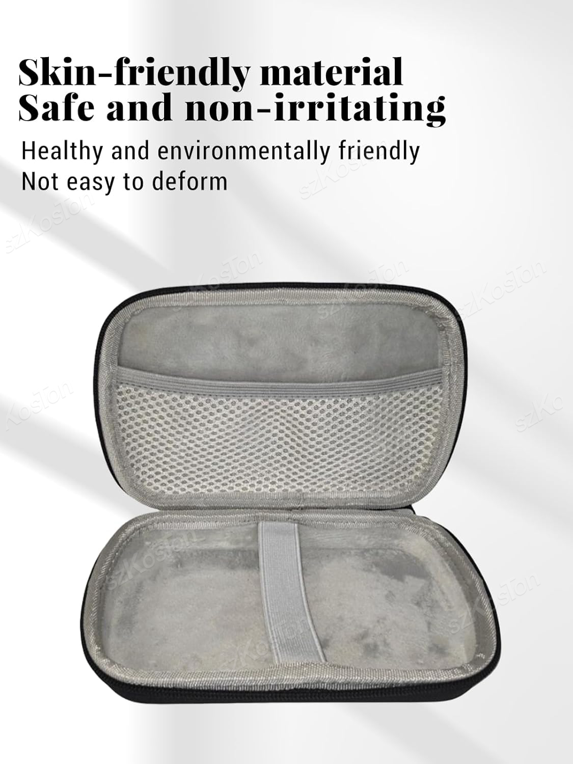 Portable EVA Carrying Case for - đánh giá và giá Gaming Console R36