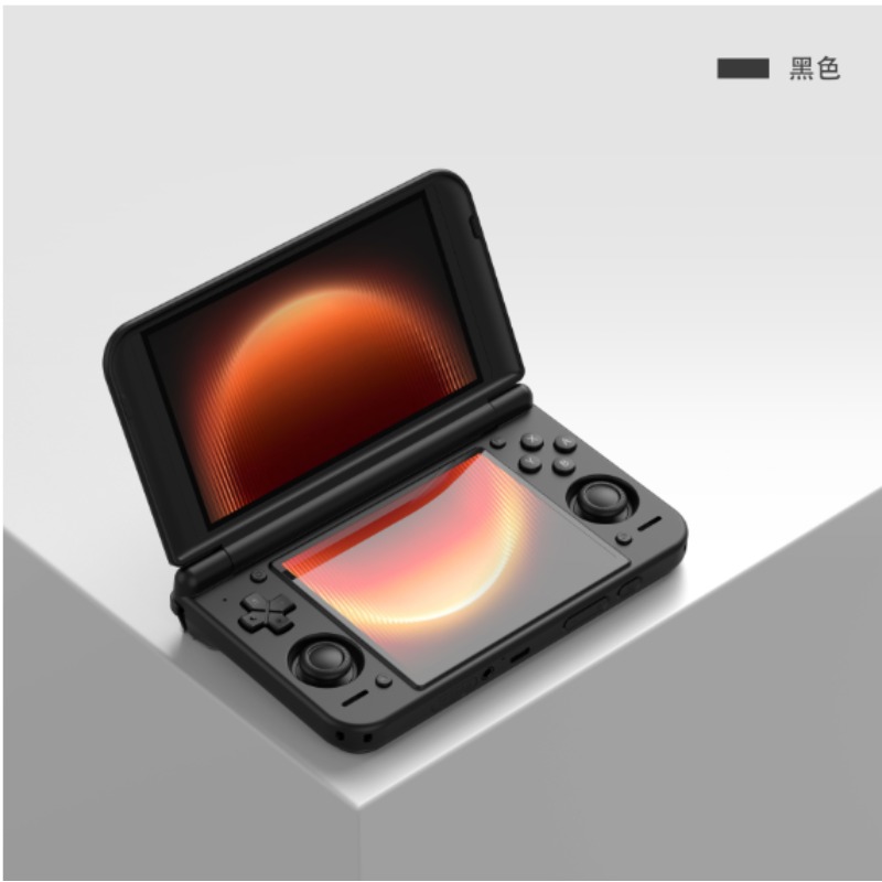 Retroid Pocket Duo Dual Screen - đánh giá và giá Gaming Console Handheld Android