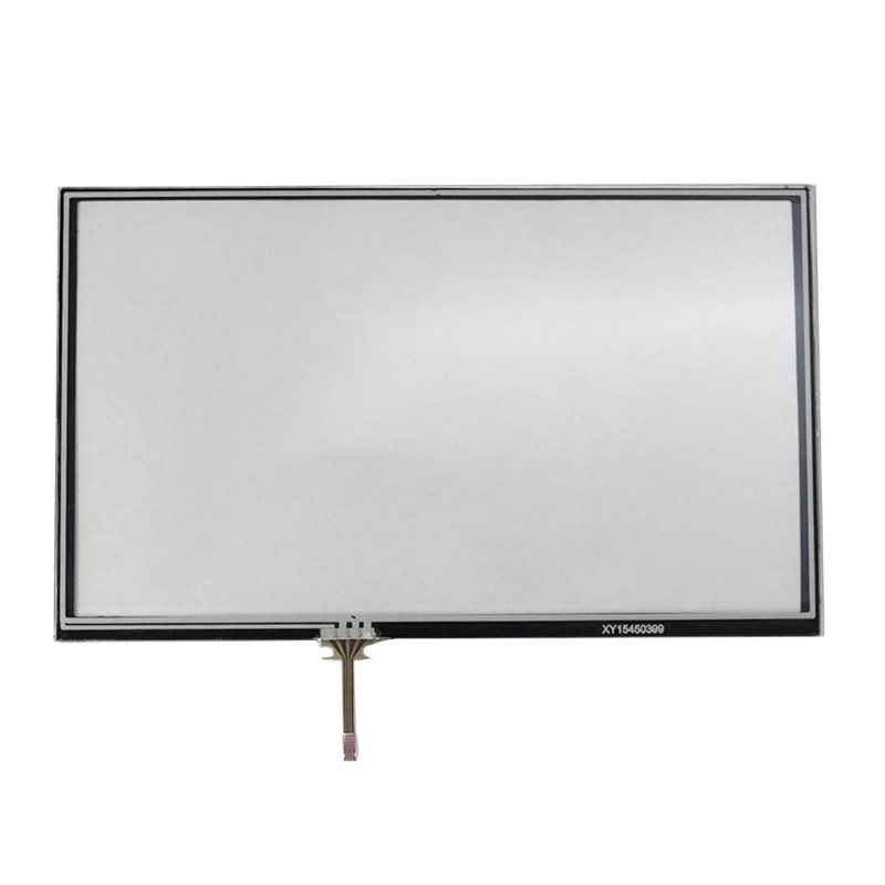 LCD Screen for WIIU Gamepad Di - đánh giá và giá Gaming Console Display