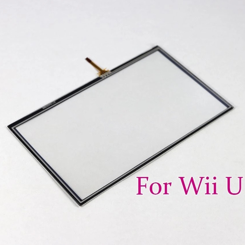 LCD Screen for WIIU Gamepad Di - đánh giá và giá Gaming Console Display