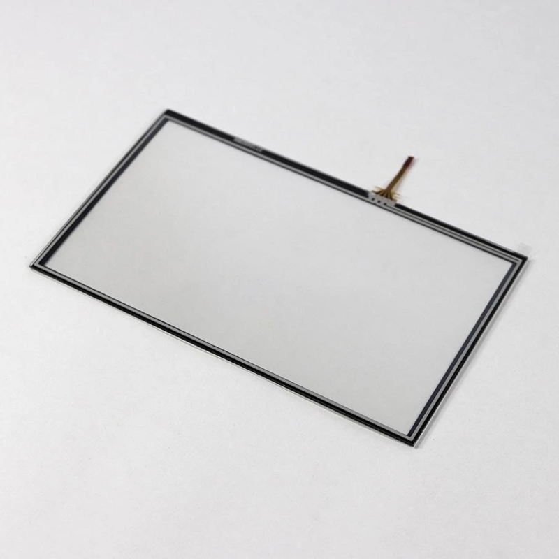 LCD Screen for WIIU Gamepad Di - đánh giá và giá Gaming Console Display