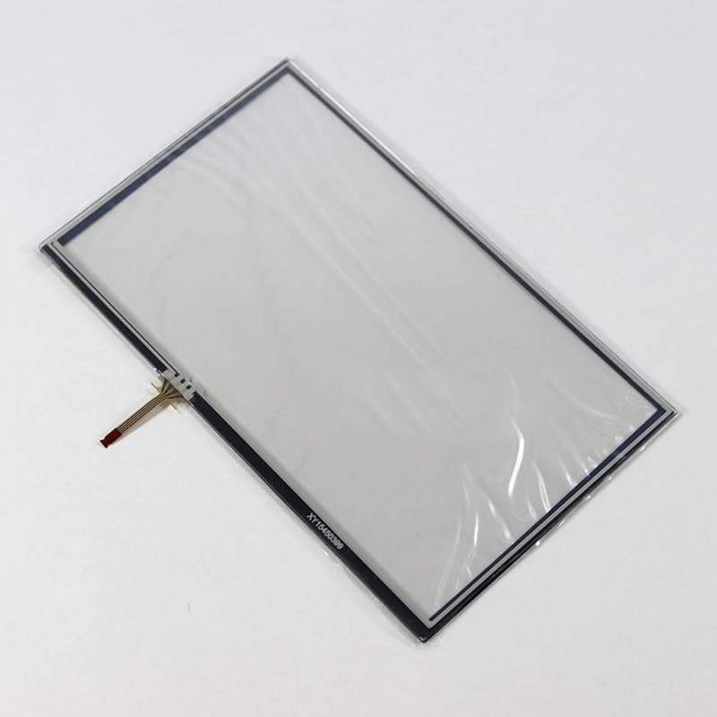 LCD Screen for WIIU Gamepad Di - đánh giá và giá Gaming Console Display