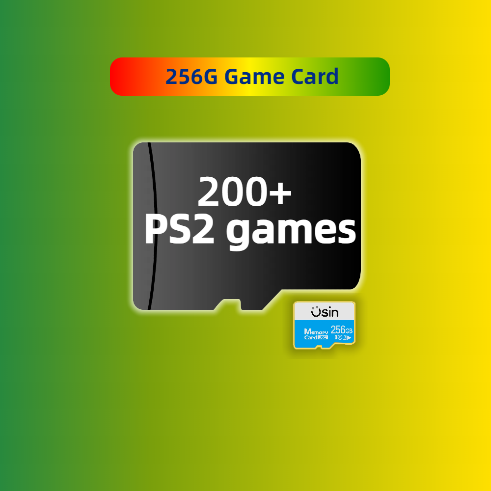 Game Card For Ayaneo Pocket S  - đánh giá và giá Gaming Console Handheld Android