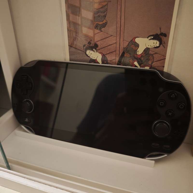 Portable Game Console Stand Ha - đánh giá và giá Gaming Console Display