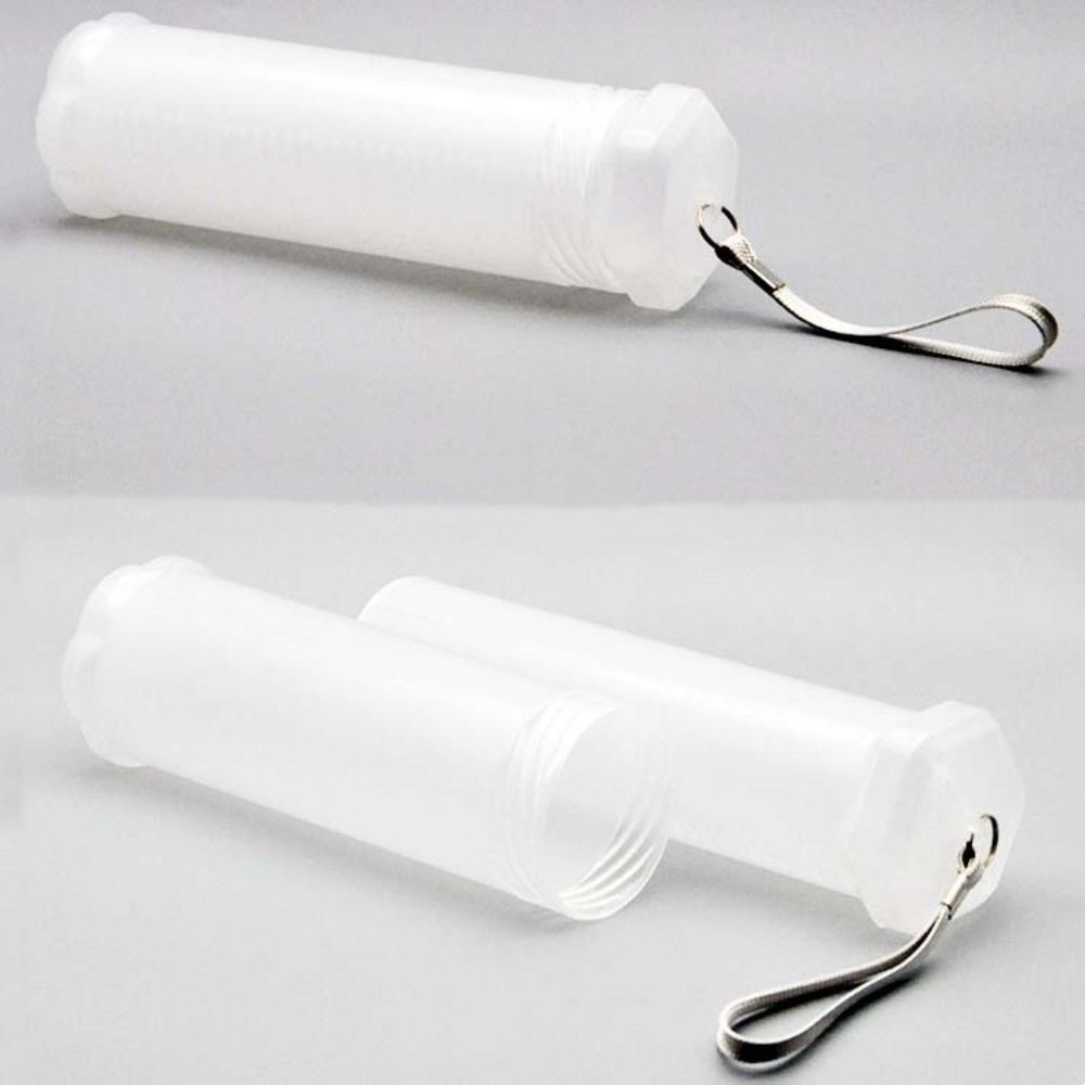 Transparent Games Pad Canister - đánh giá và giá Gaming Card Holder