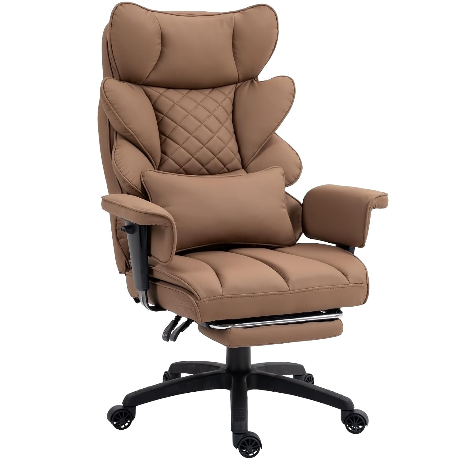 Big and Tall Office Chair with - đánh giá và giá Gaming Chair Cushion