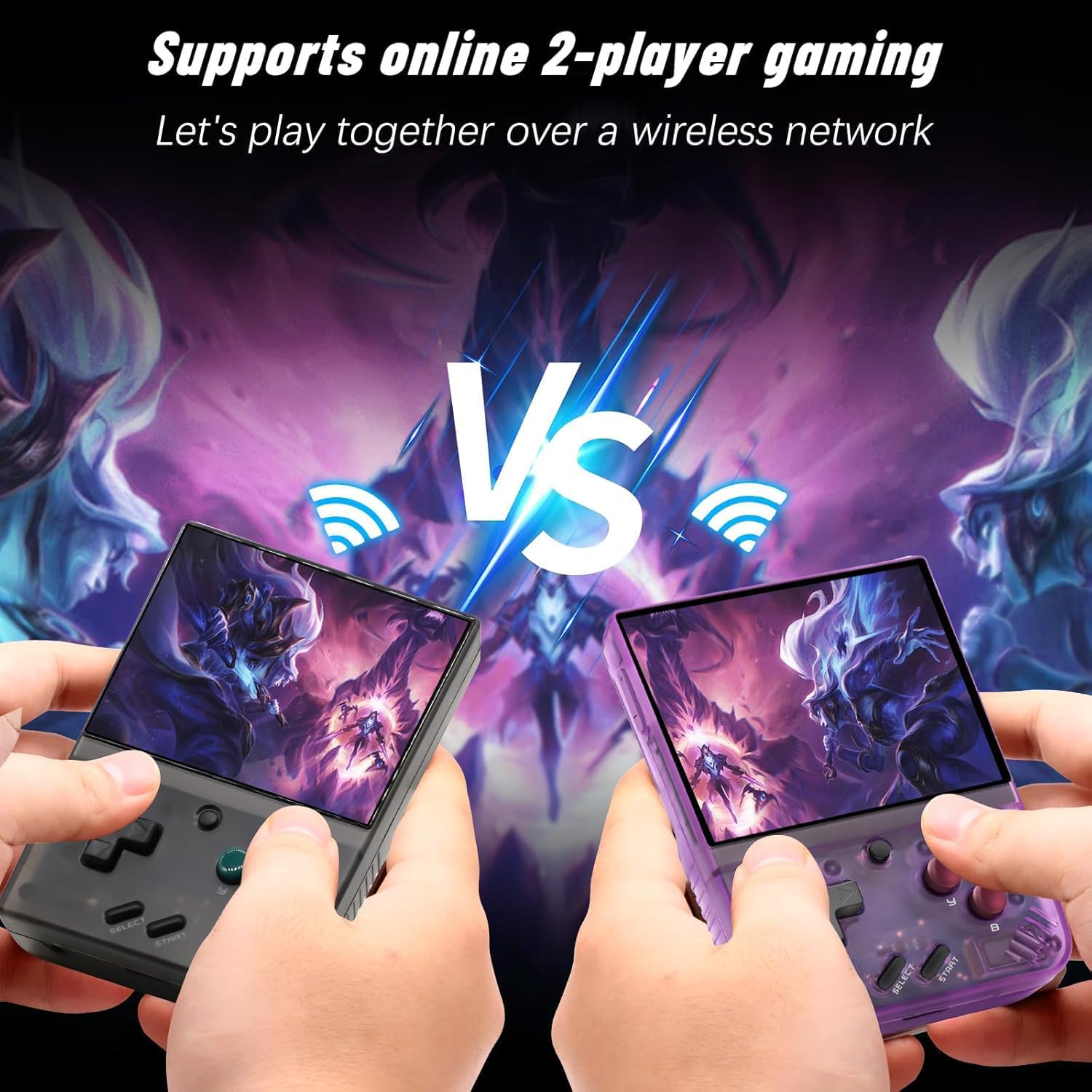 MIYOO Mini Plus Portable Retro - đánh giá và giá Gaming Console Handheld Retro