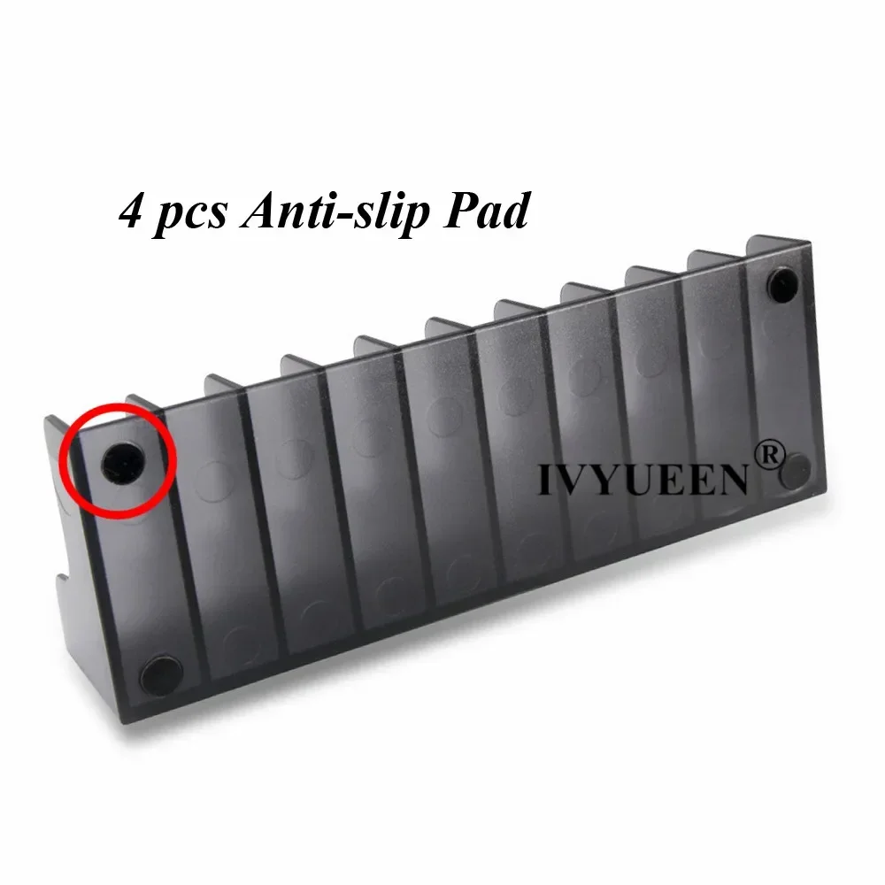 IVYUEEN 1 PCS for PS5 PS4 Game - đánh giá và giá Gaming Card Holder