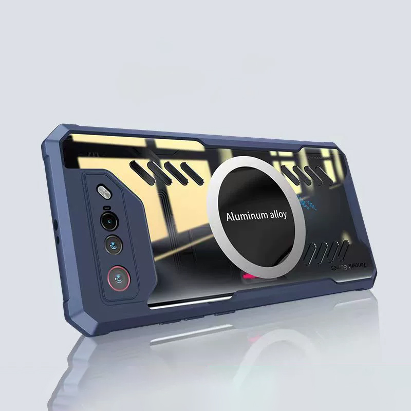 for ASUS Rog Phone 9 8 7 6 6D  - đánh giá và giá Gaming Console Rog